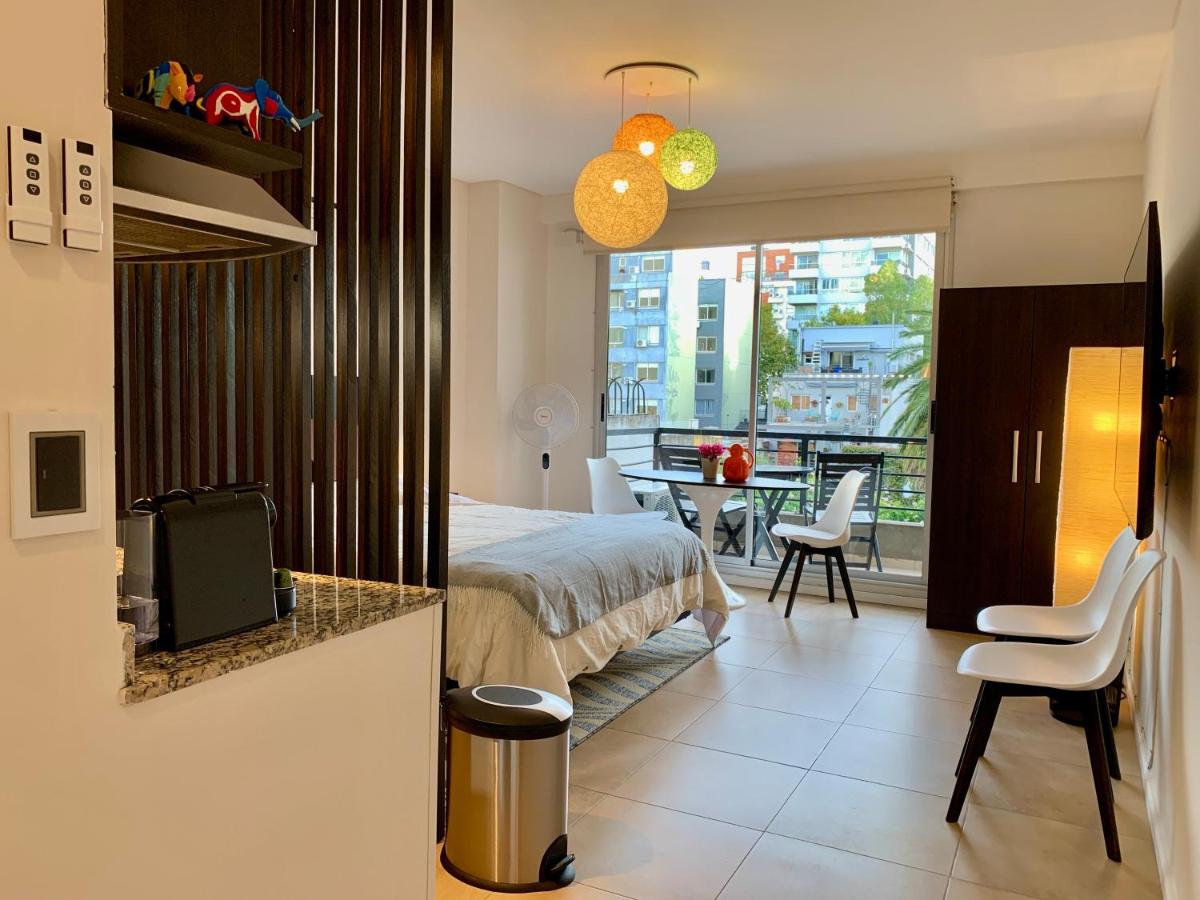 STAY @ Palermo Hollywood (Soler) - 2