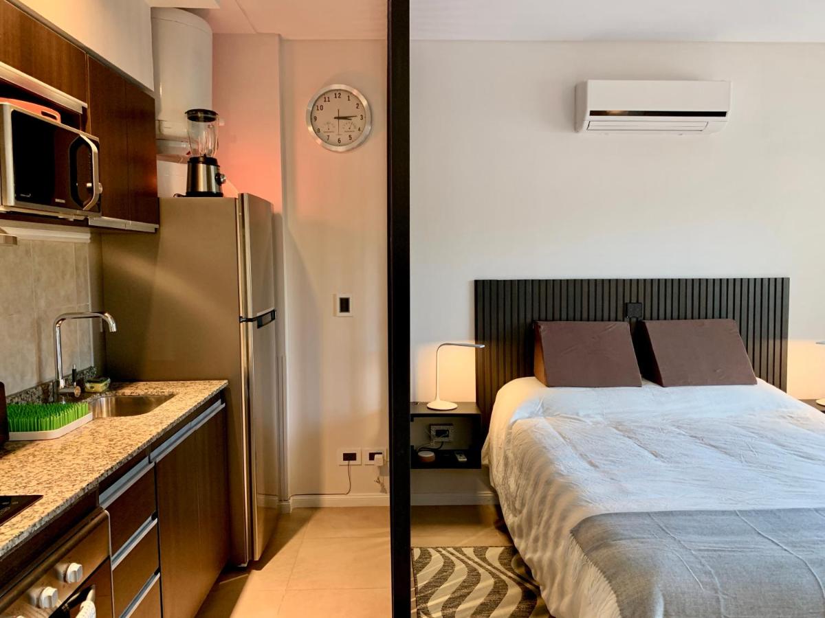 STAY @ Palermo Hollywood (Soler) - 5