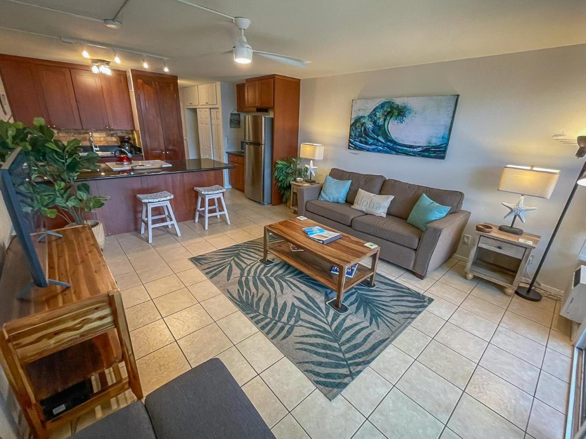 Mauidipity Happens Vacation Condominium — photo 9