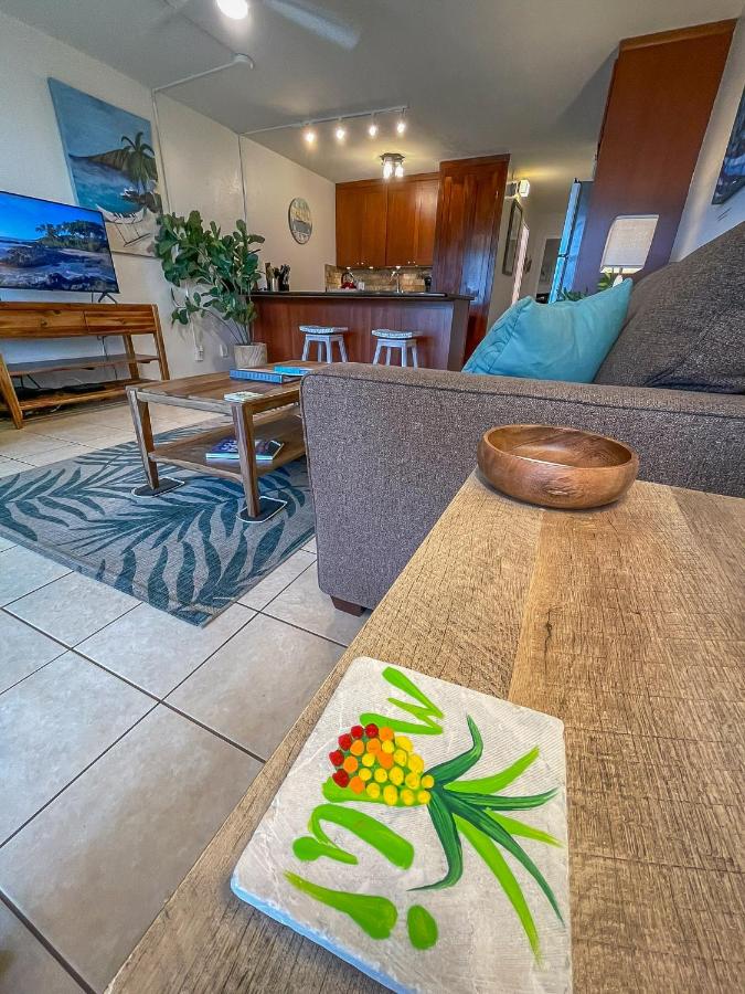 Mauidipity Happens Vacation Condominium — photo 10