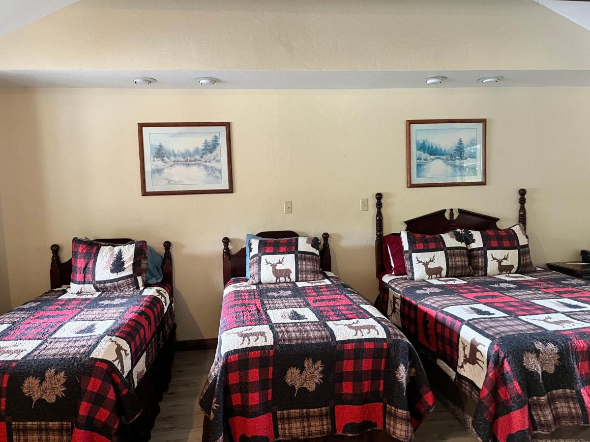 Dean Creek Resort — photo 8