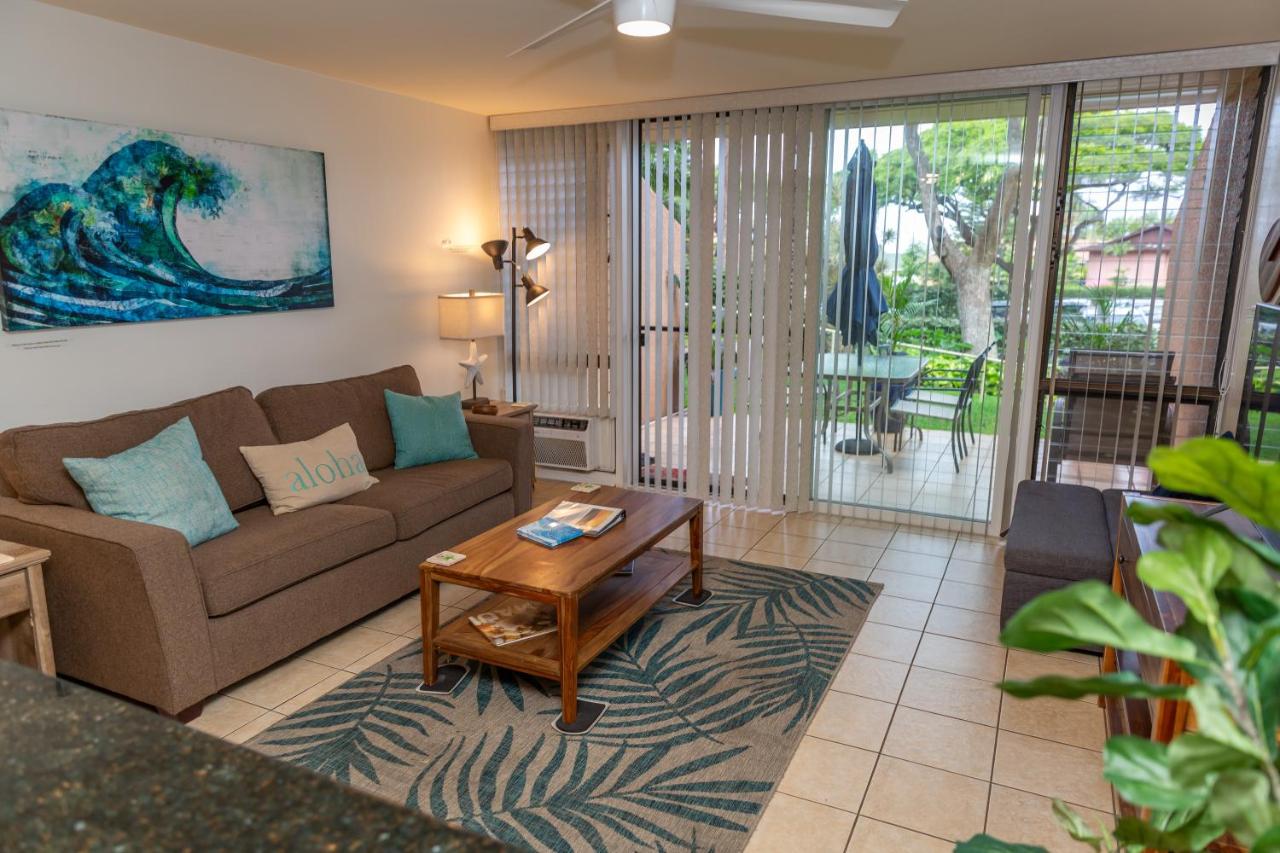 Mauidipity Happens Vacation Condominium — photo 11