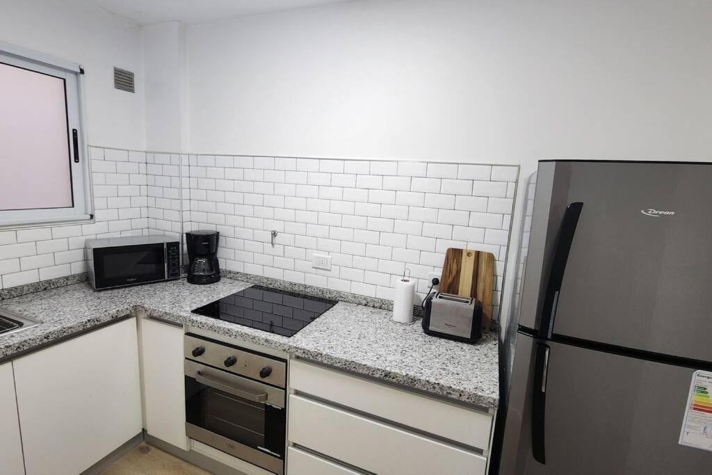 Departamento 3 ambientes. - 4