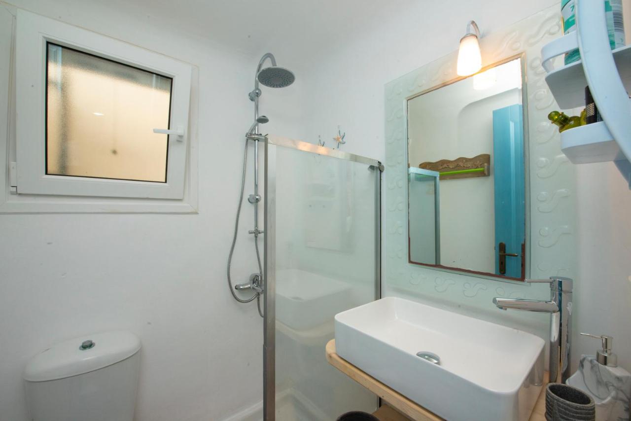 Seaview Mesonette with private Hot tub - 3