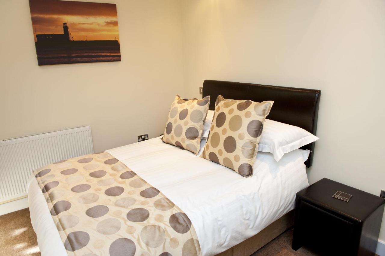 Harbourside Apartments - Laterooms