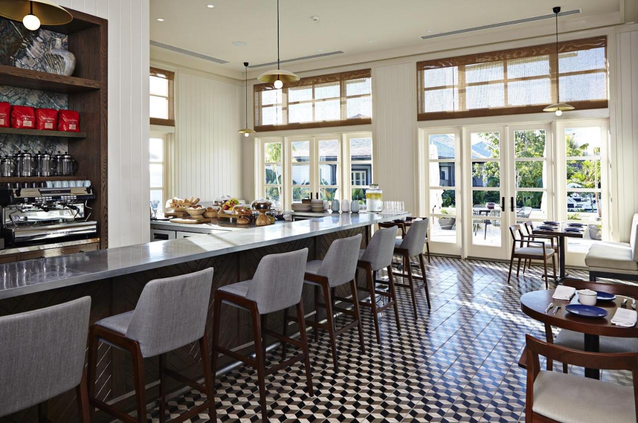 The Island House photo