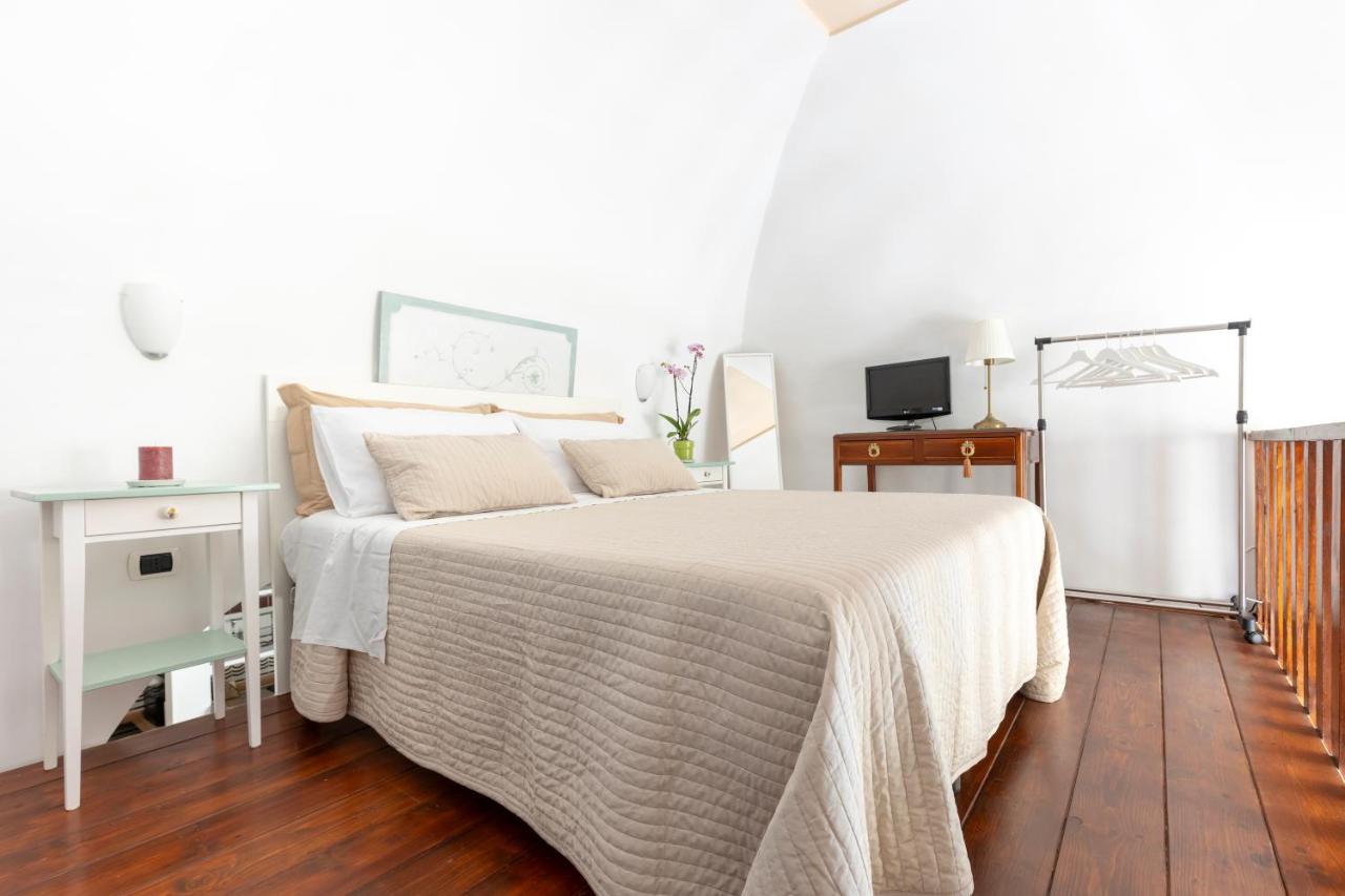 Niloufar residence Napoli - 5