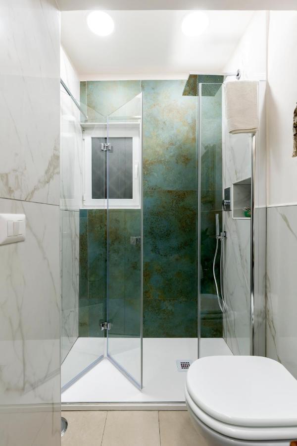 Niloufar residence Napoli - 4