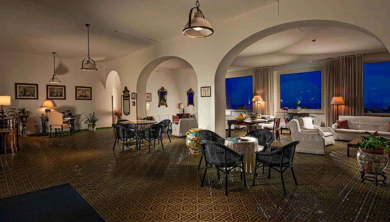 Hotel Bellevue Suite - 5