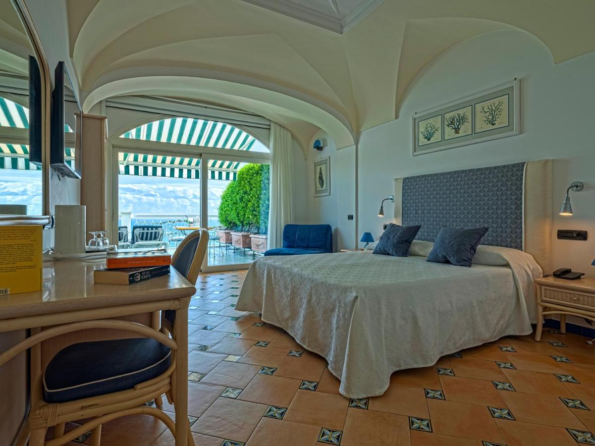 Hotel Bellevue Suite - 2