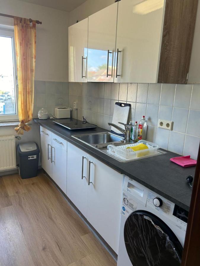Othman Appartements Alte Schmiede 2 OG L