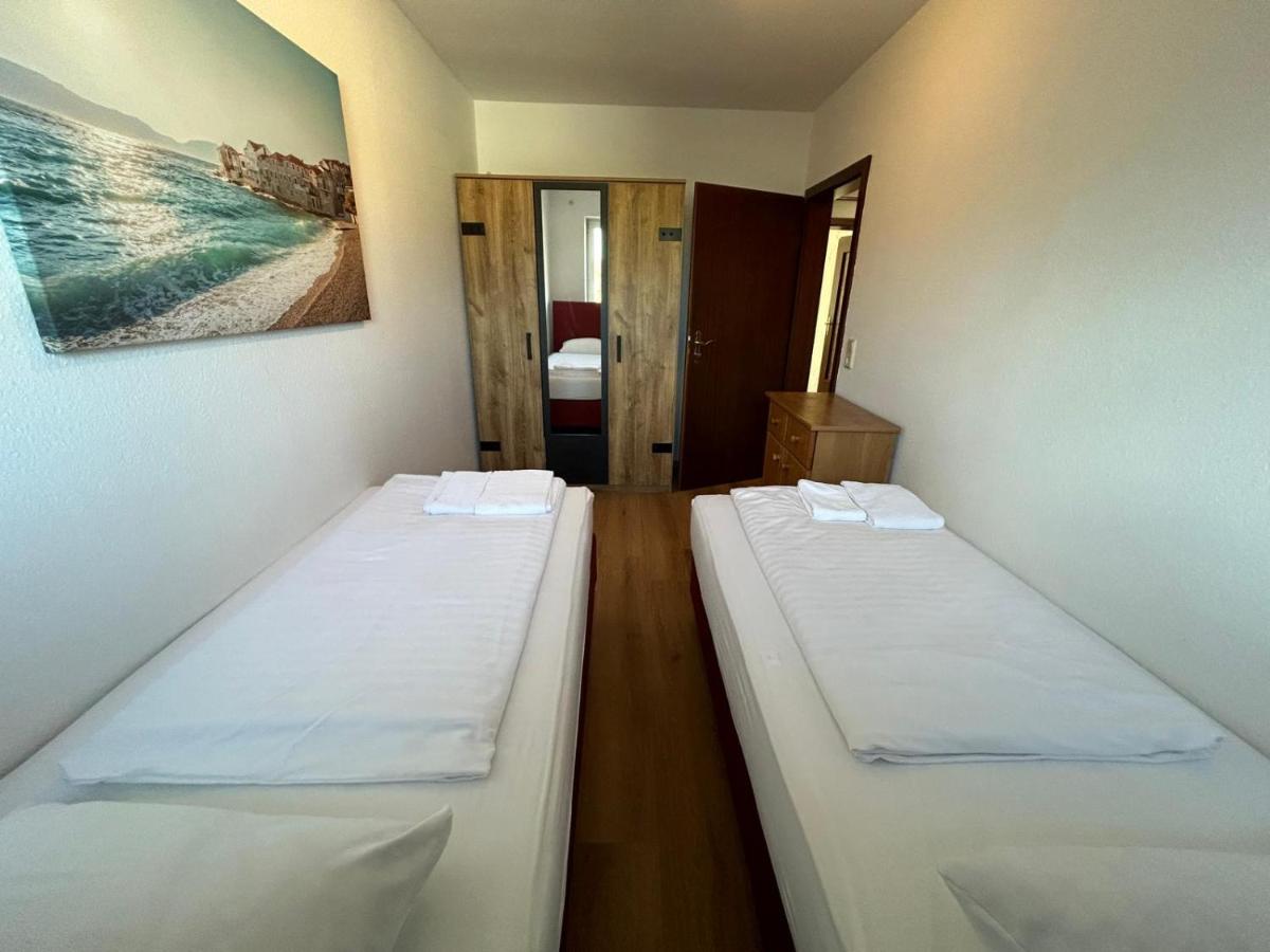 Othman Appartements Alte Schmiede 2 OG L