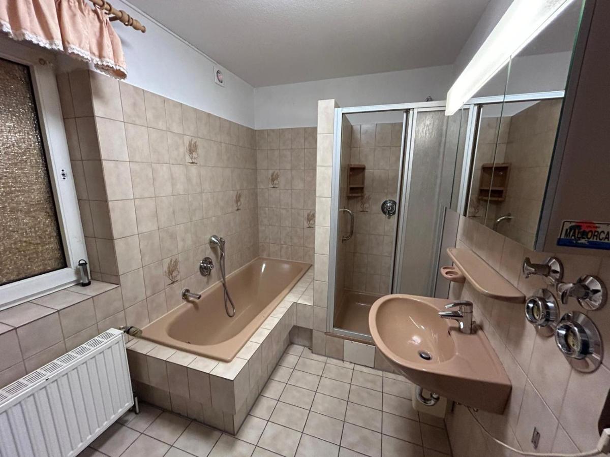 Othman Appartements Alte Schmiede 2 OG L