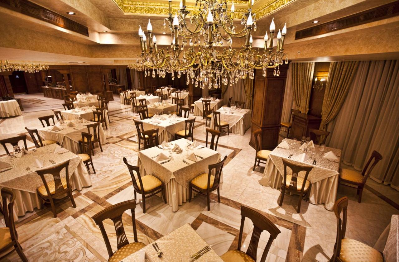 Multi Grand Pharaon Hotel photo