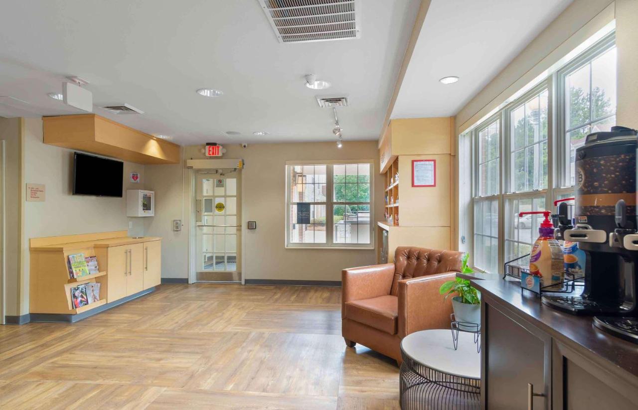 WTL extended stay — photo 4