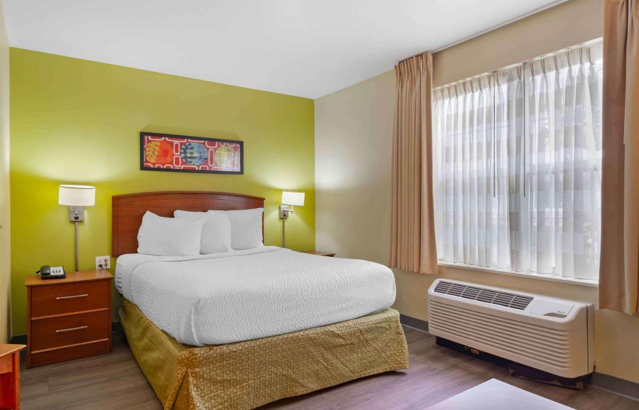WTL extended stay — photo 12