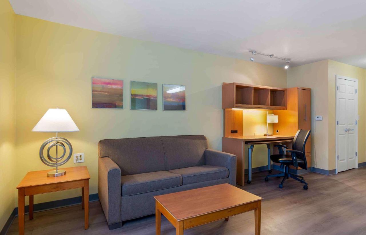 WTL extended stay — photo 14