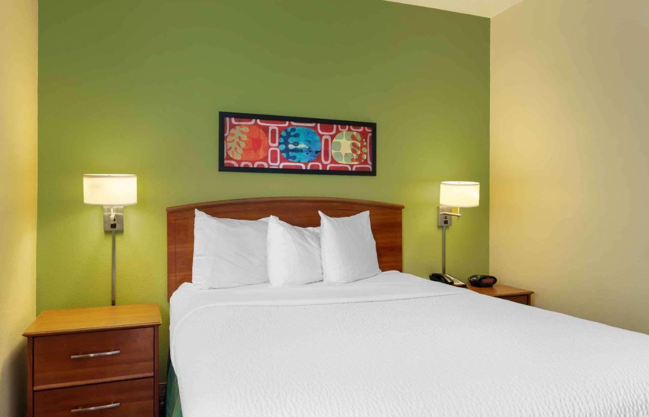 WTL extended stay — photo 16