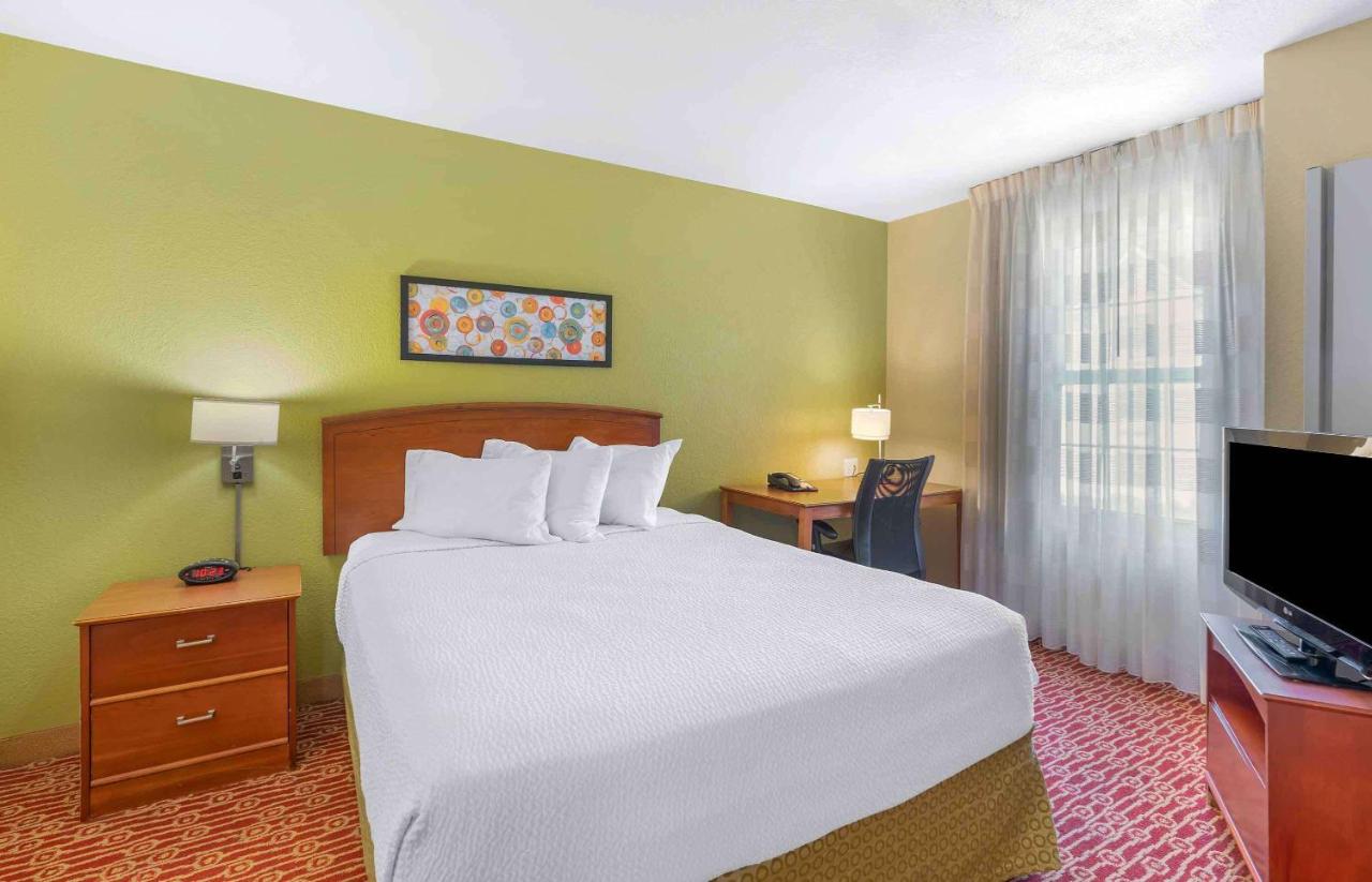 WTL extended stay — photo 23