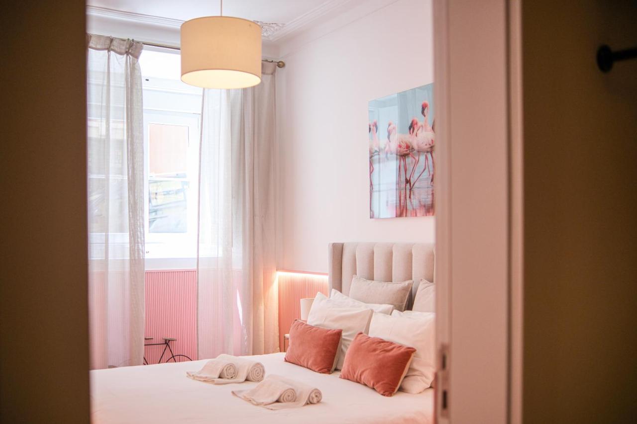 PRINCIPE REAL LUXURIOUS APARTMENT - 3