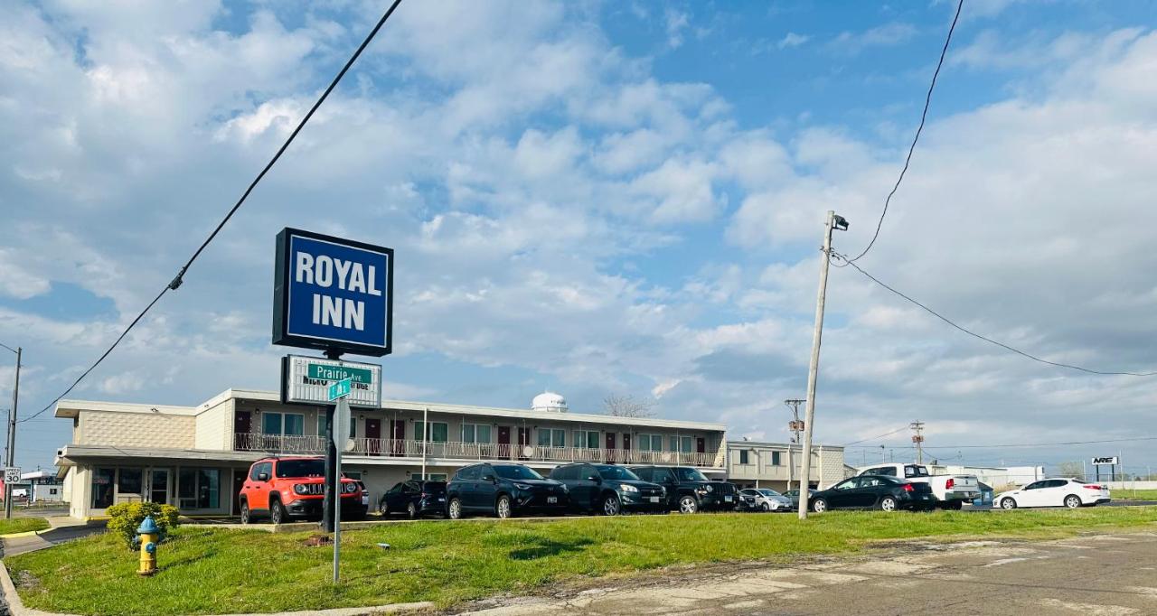 Royal Inn Motel — photo 6
