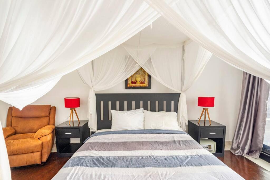 Villa Lingkar 89A - 2