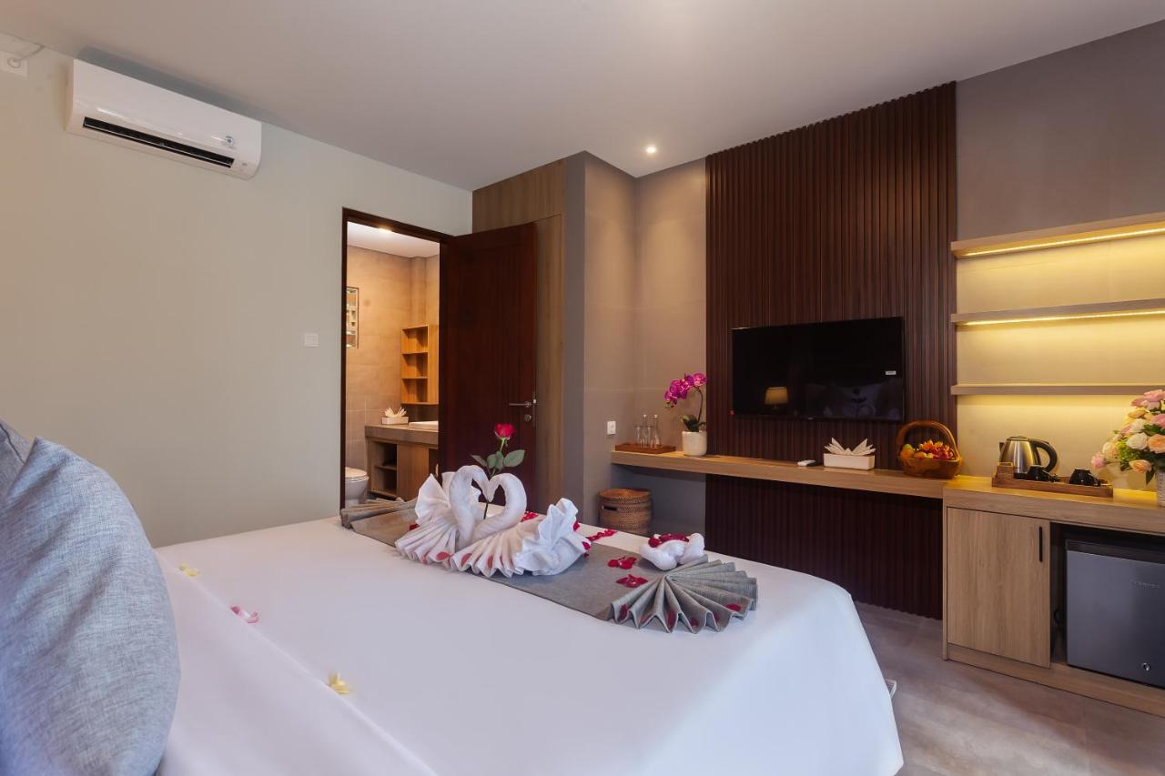 Teba Suci Suite and Villas - 3