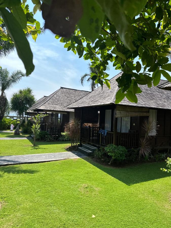 Balangan Surf Resort