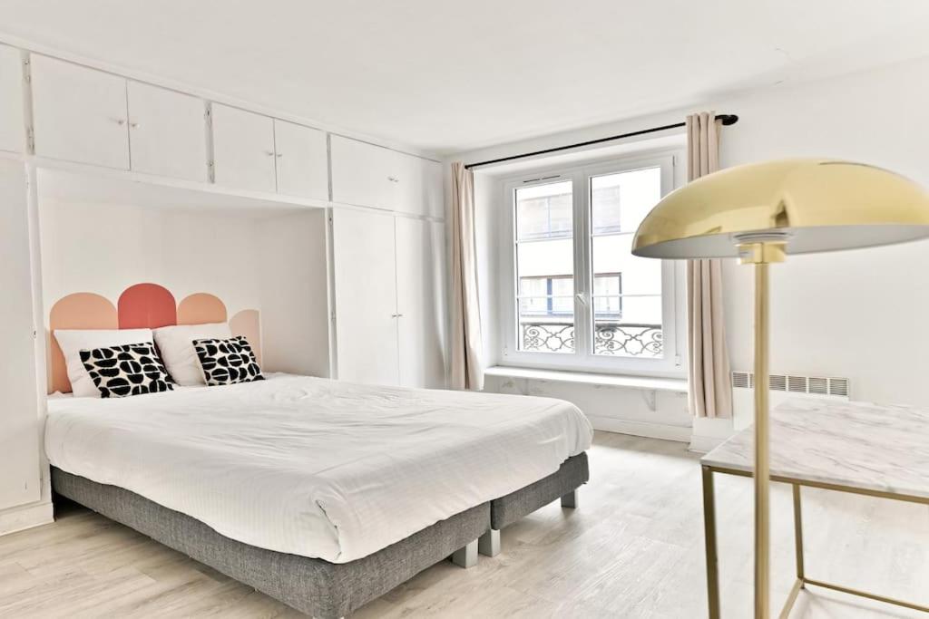 Appartement 2 pieces #TourEIffel #Invalides - II - 2