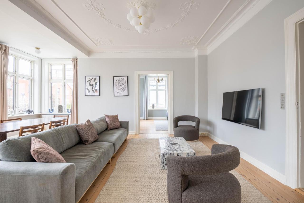 Perfect Holiday Homes Near Amager Beach - 3