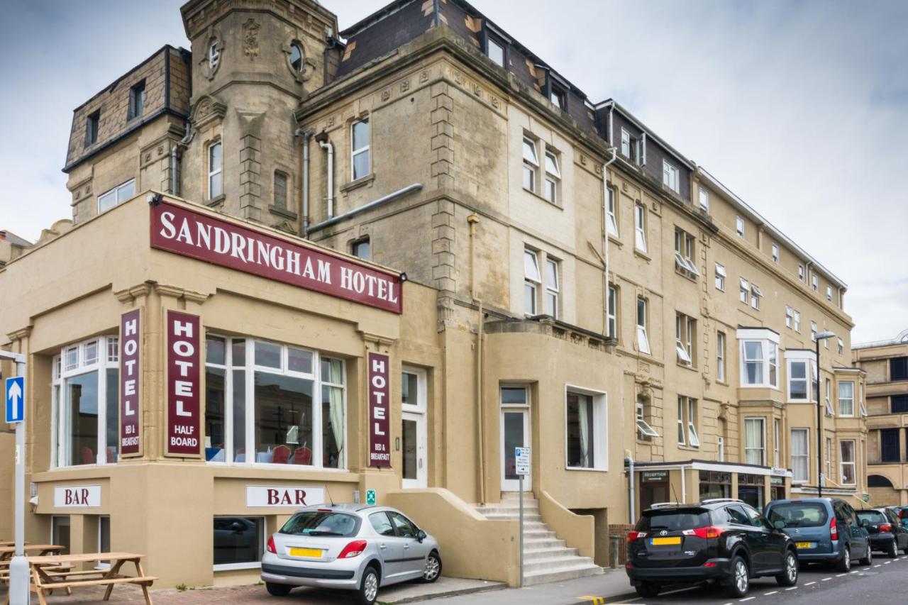 The Sandringham Hotel - Laterooms