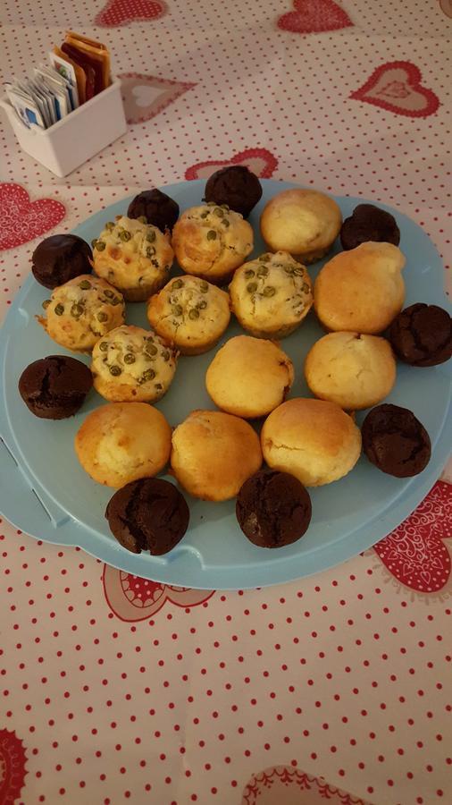 B&B Corte Bezzetti photo