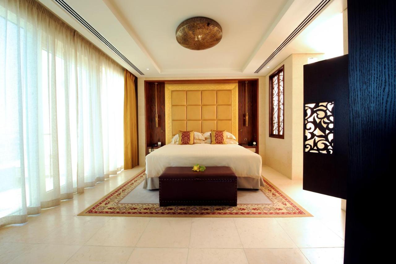 Raffles Dubai photo