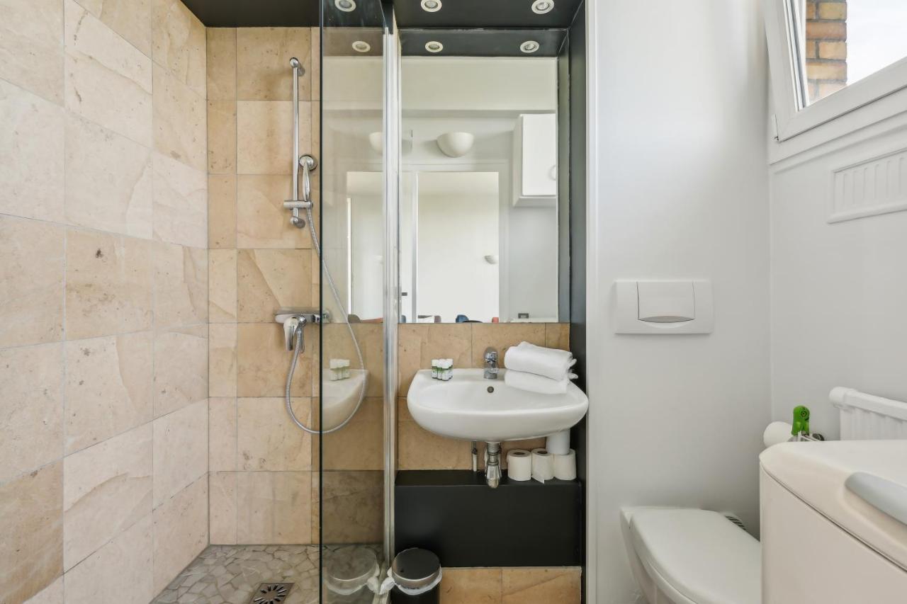 Appartement Cosy - 59 Rue Froidevaux Paris Montparnasse - 3