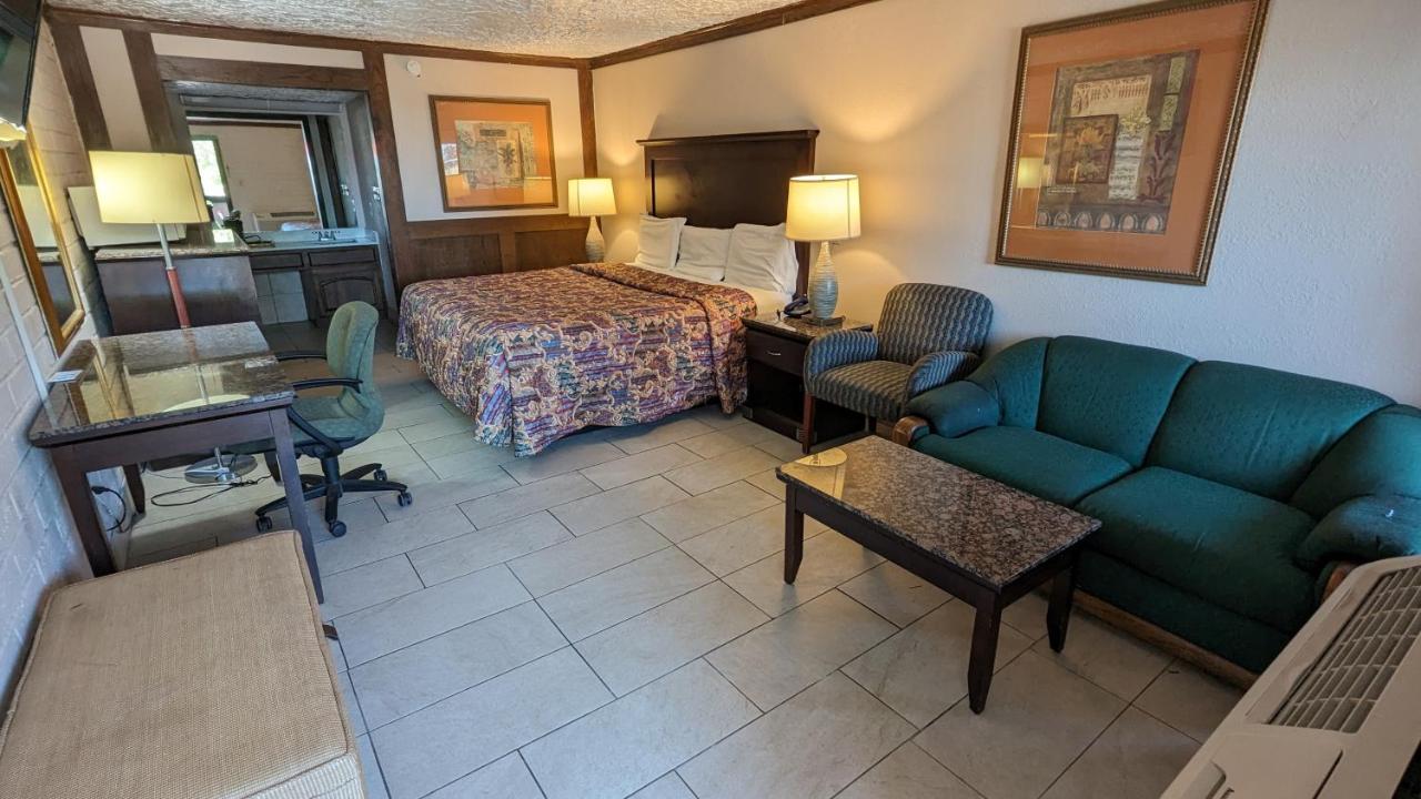 Edelweiss Inn — photo 17
