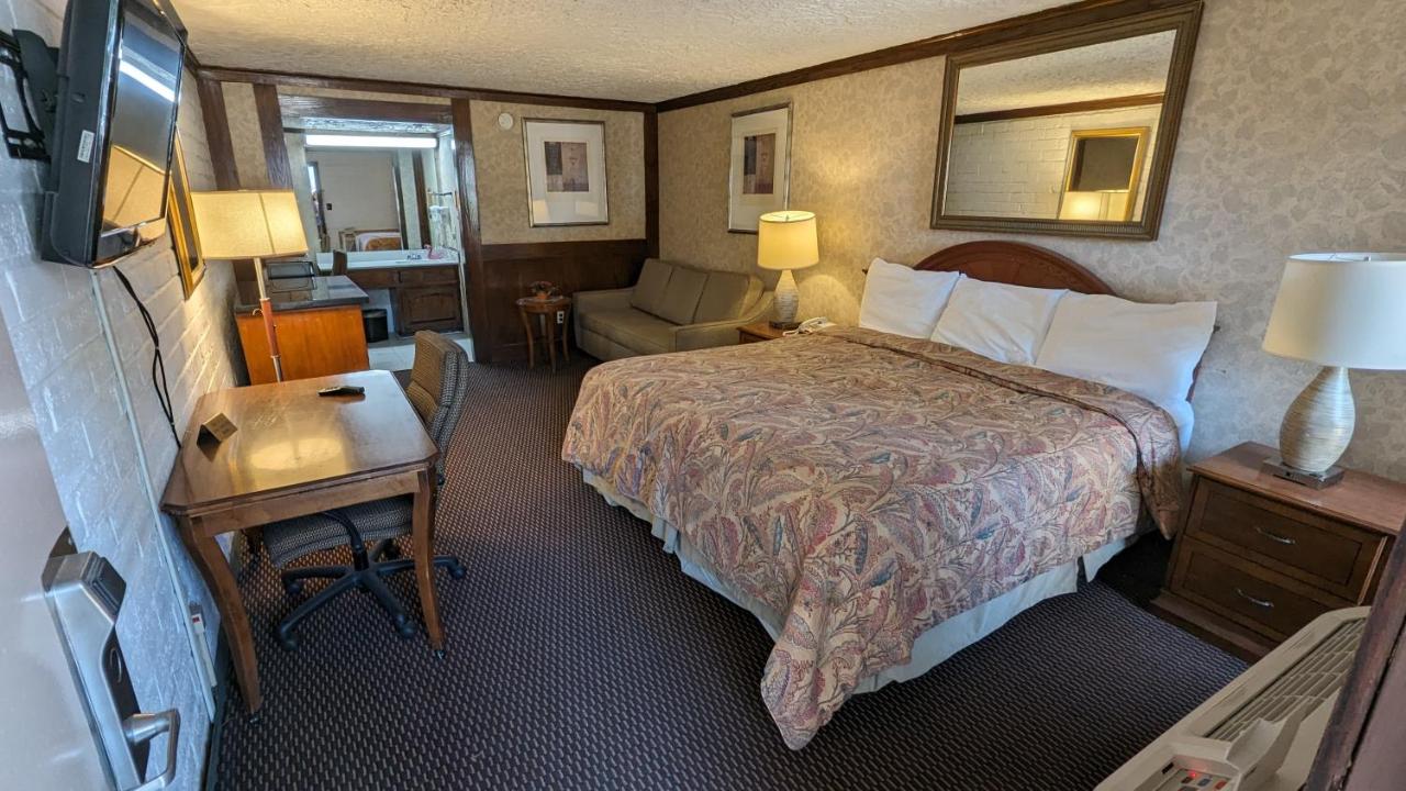 Edelweiss Inn — photo 7
