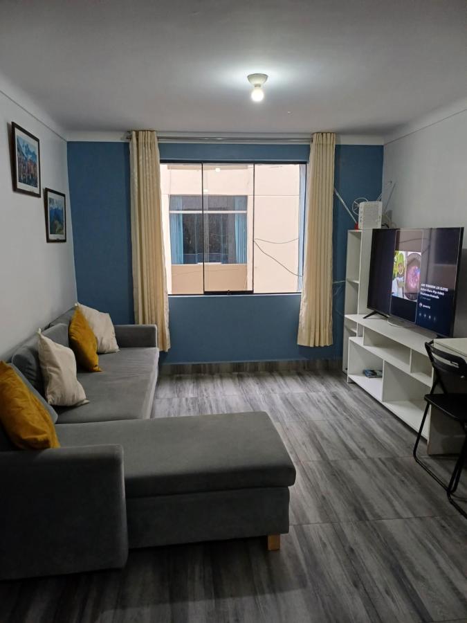 Lucia's apartmens - 3