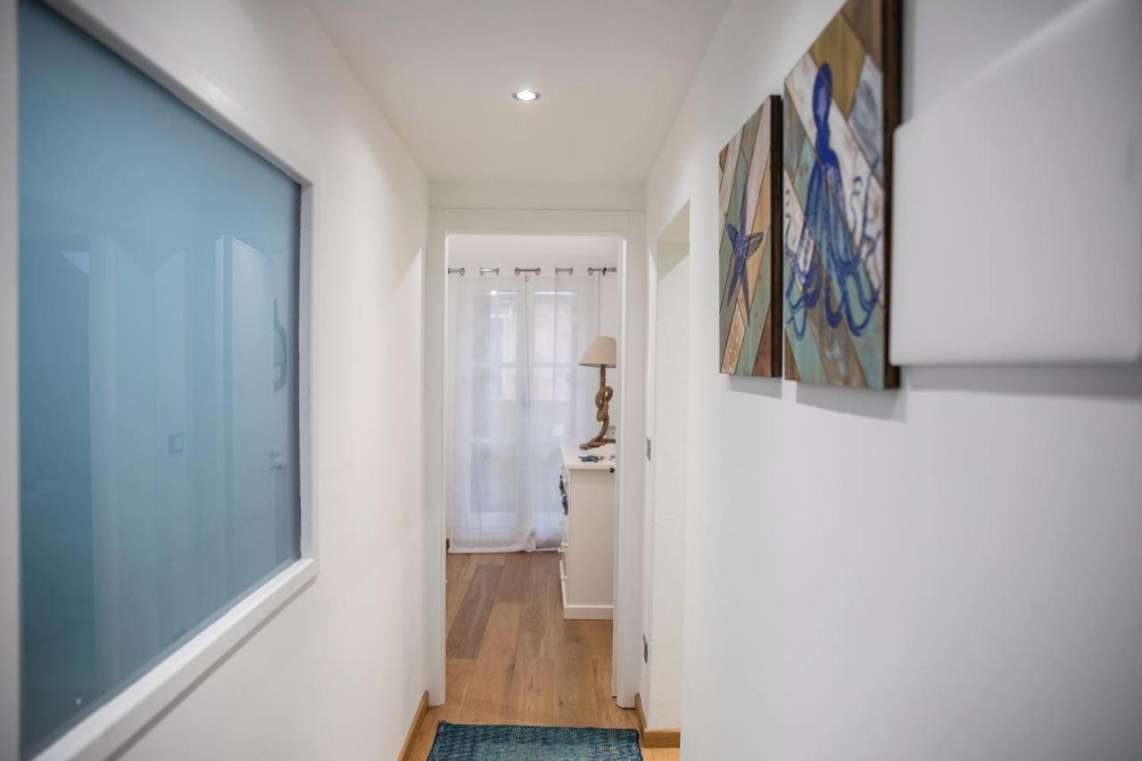 APPARTAMENTO FIOCCO - 3