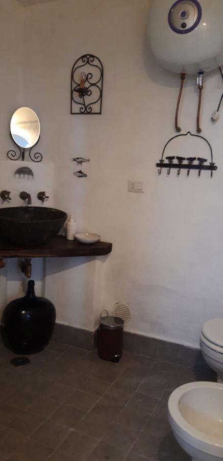 Ancient Medieval Chapel - 4