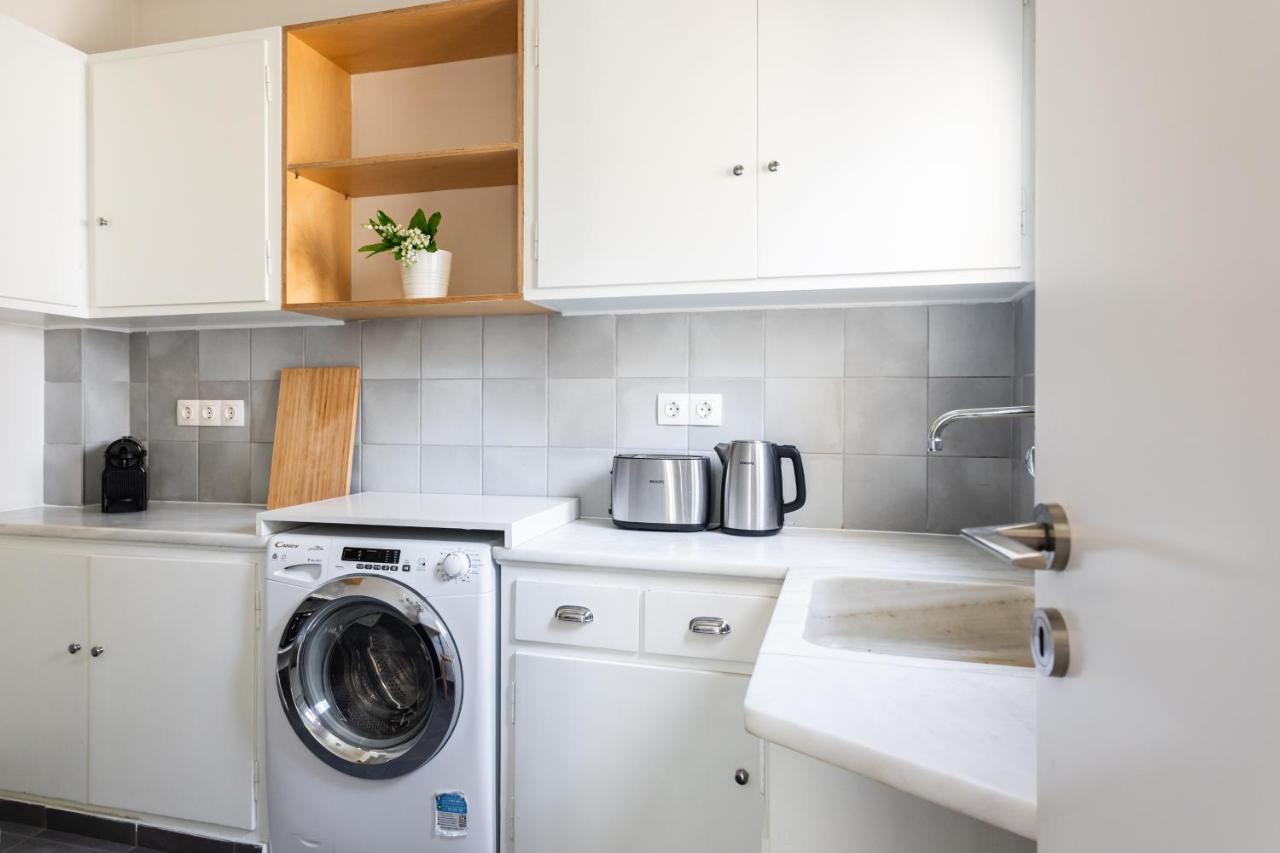 Central Cozy Apartments in Plaka by UPSTREET - 5