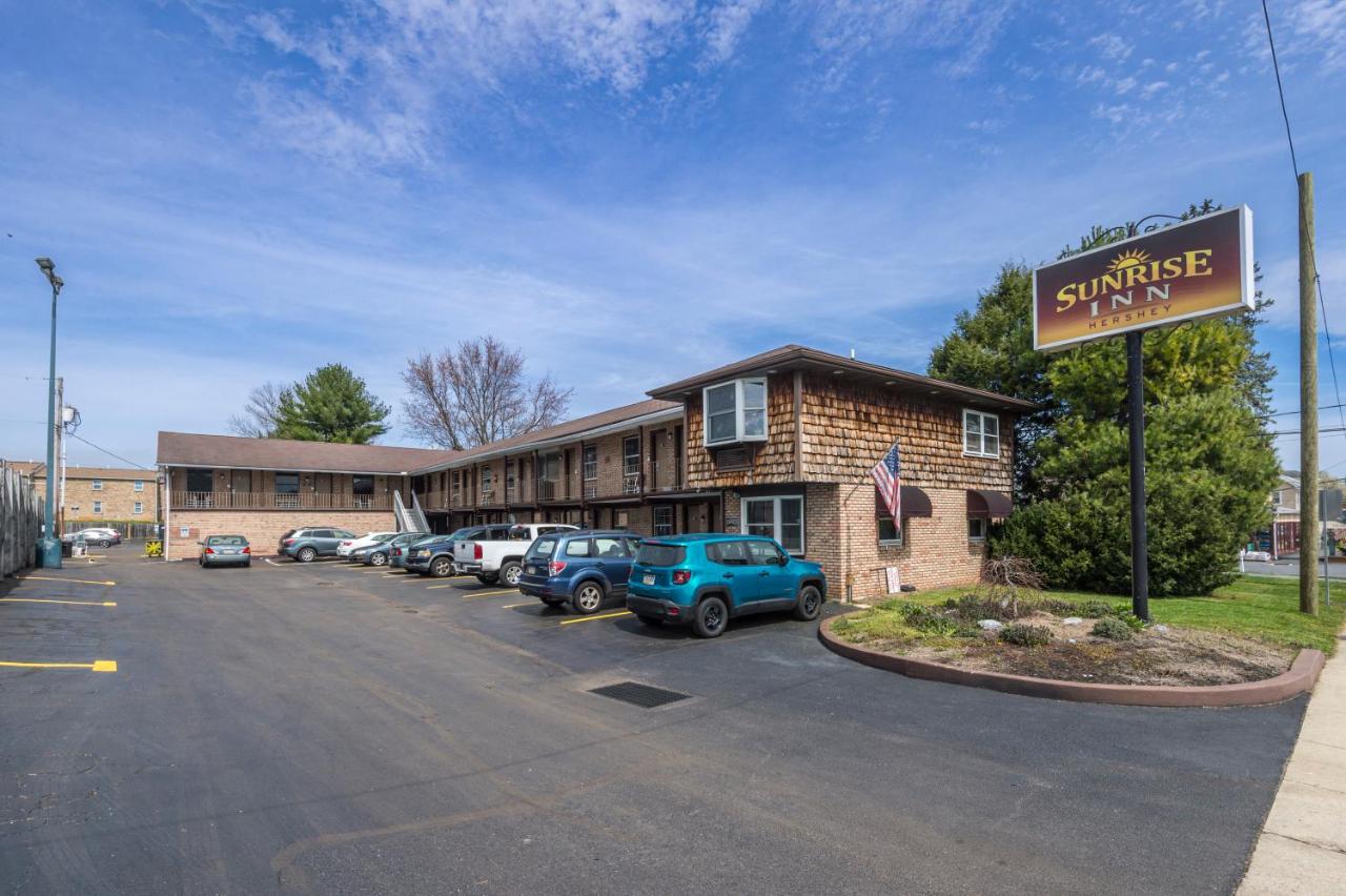Sunrise Inn Hershey — photo 7