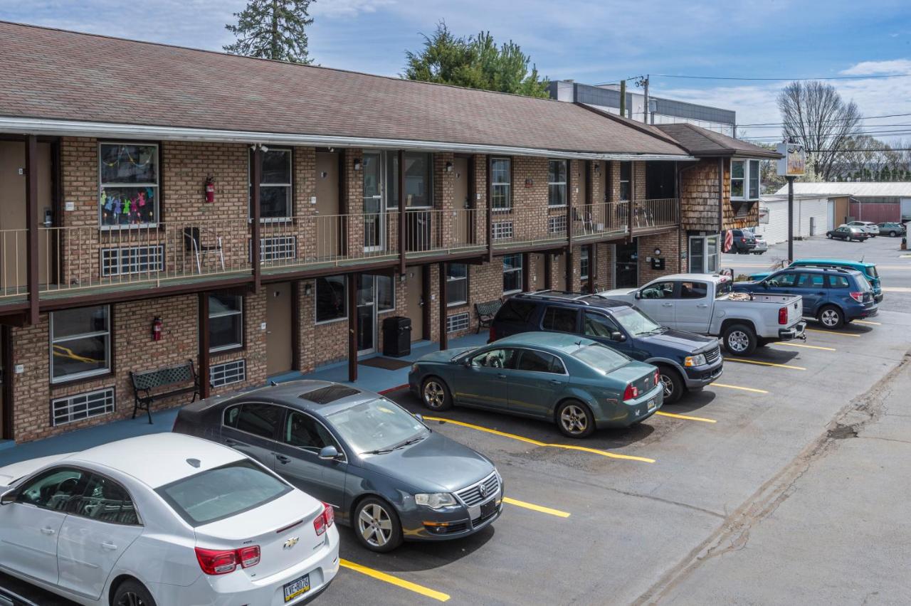 Sunrise Inn Hershey — photo 13