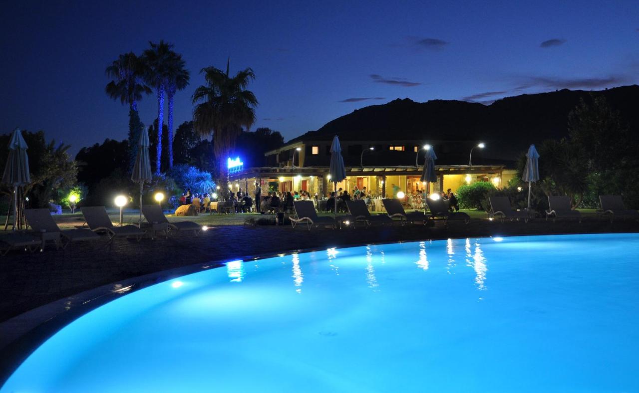 Le Anfore Hotel photo