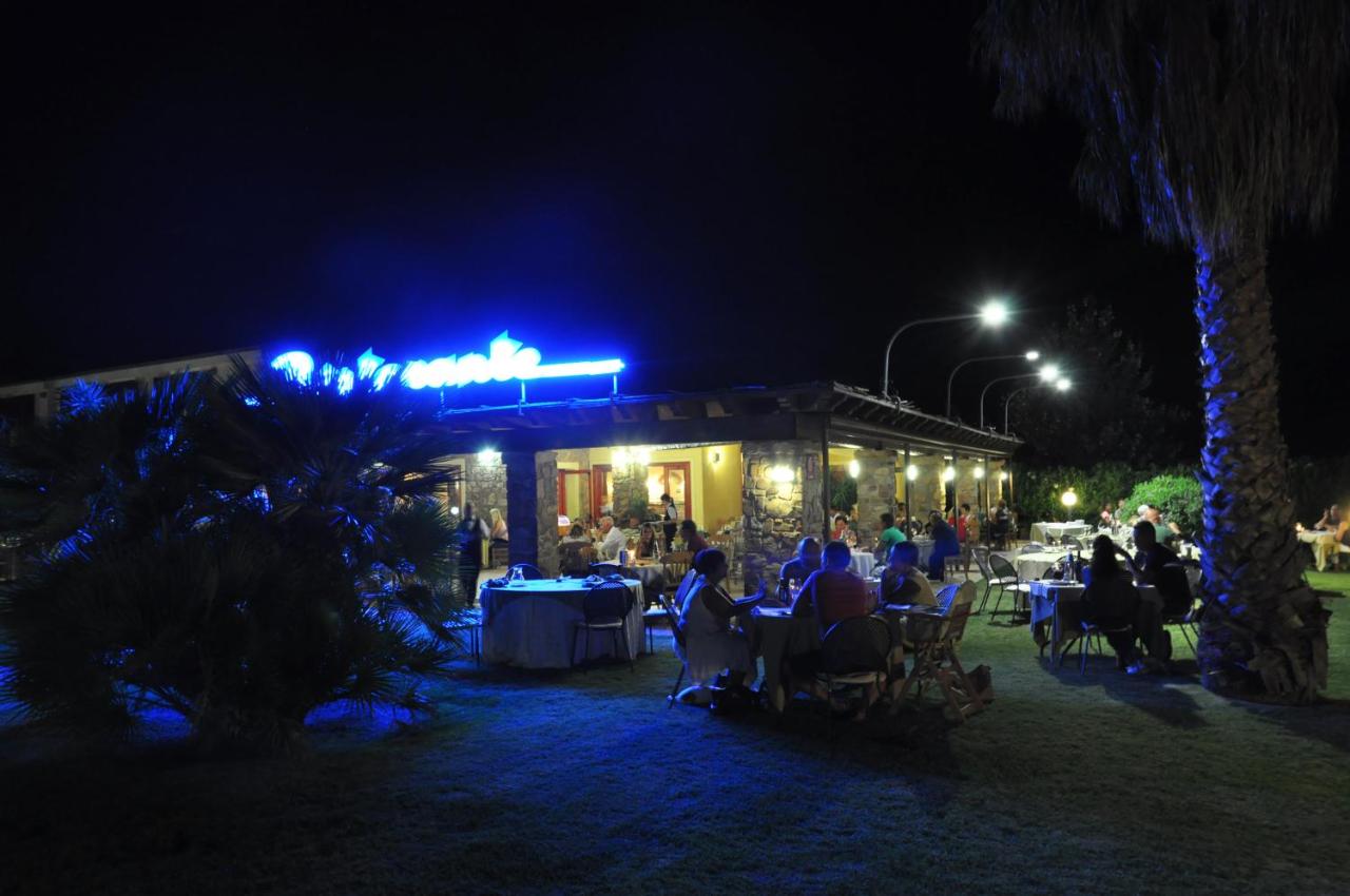 Le Anfore Hotel photo
