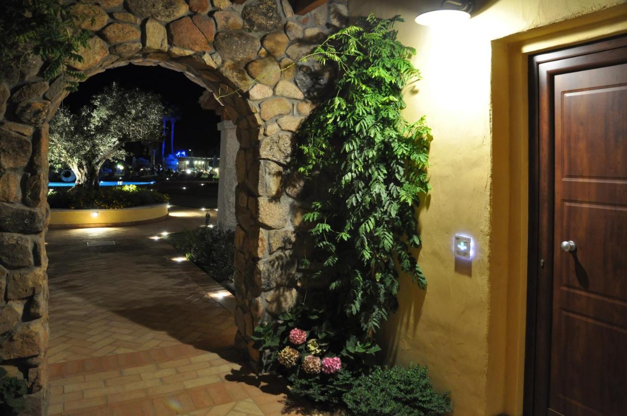 Le Anfore Hotel photo