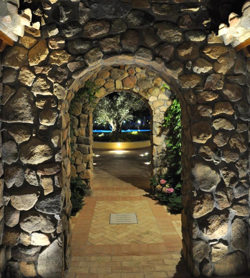 Le Anfore Hotel photo