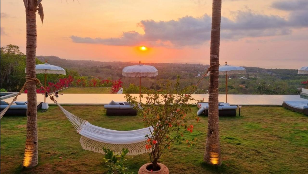 Uluwatu Sunset Hills - 4