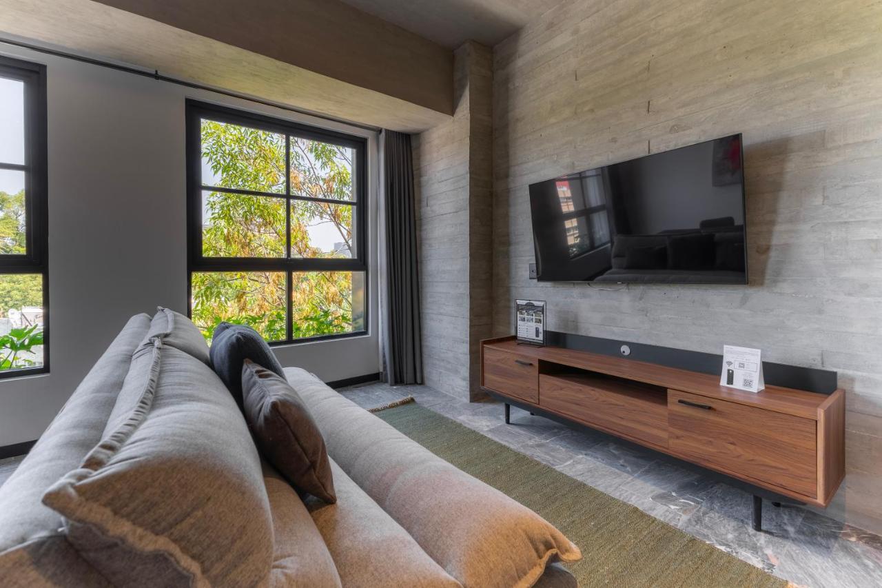 Park Condesa by Capitalia - 4