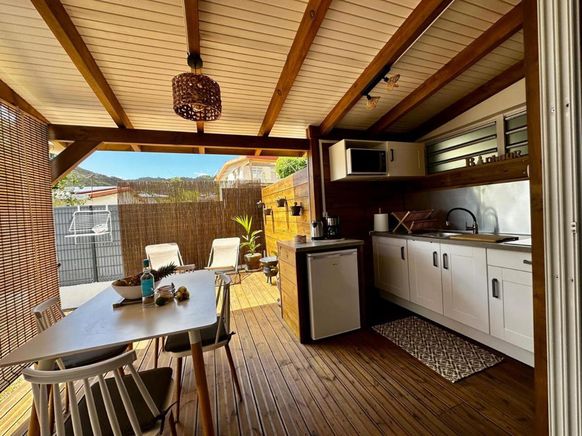 Bungalow L'hibiscus - 4