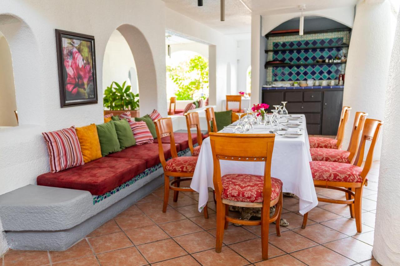 Jolly Beach Antigua - All Inclusive - 5